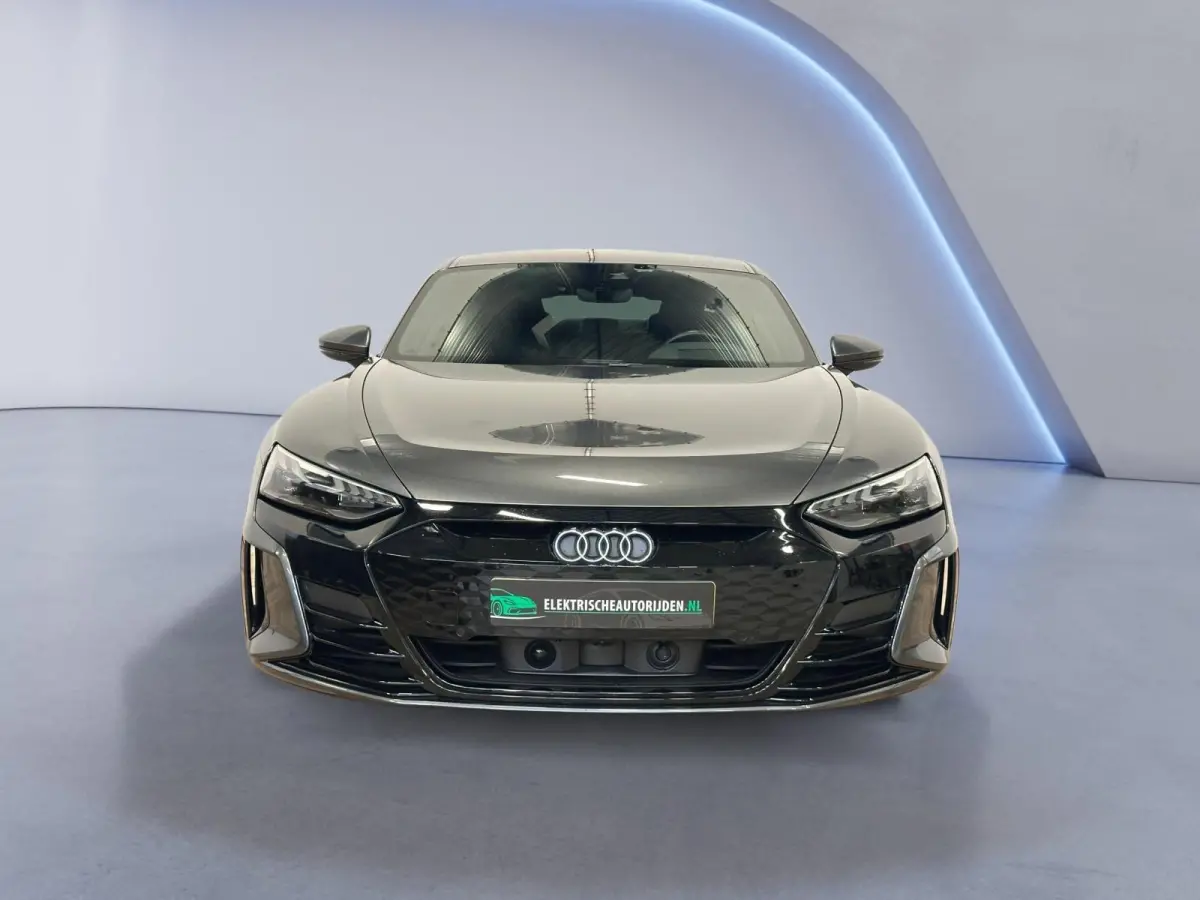 GT 93 kWh |NAP|WEINIG KM|DEALER ONDERHOUDEN