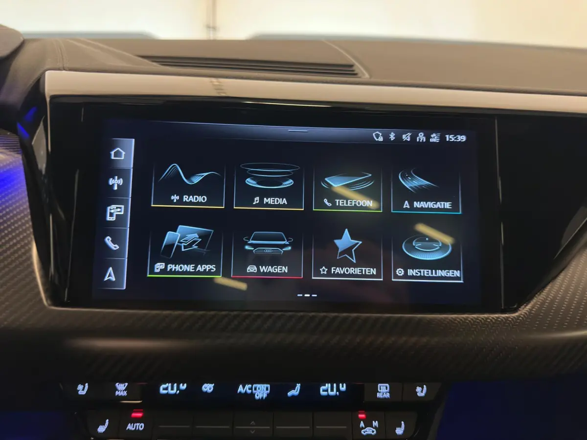 GT 93 kWh |NAP|WEINIG KM|DEALER ONDERHOUDEN