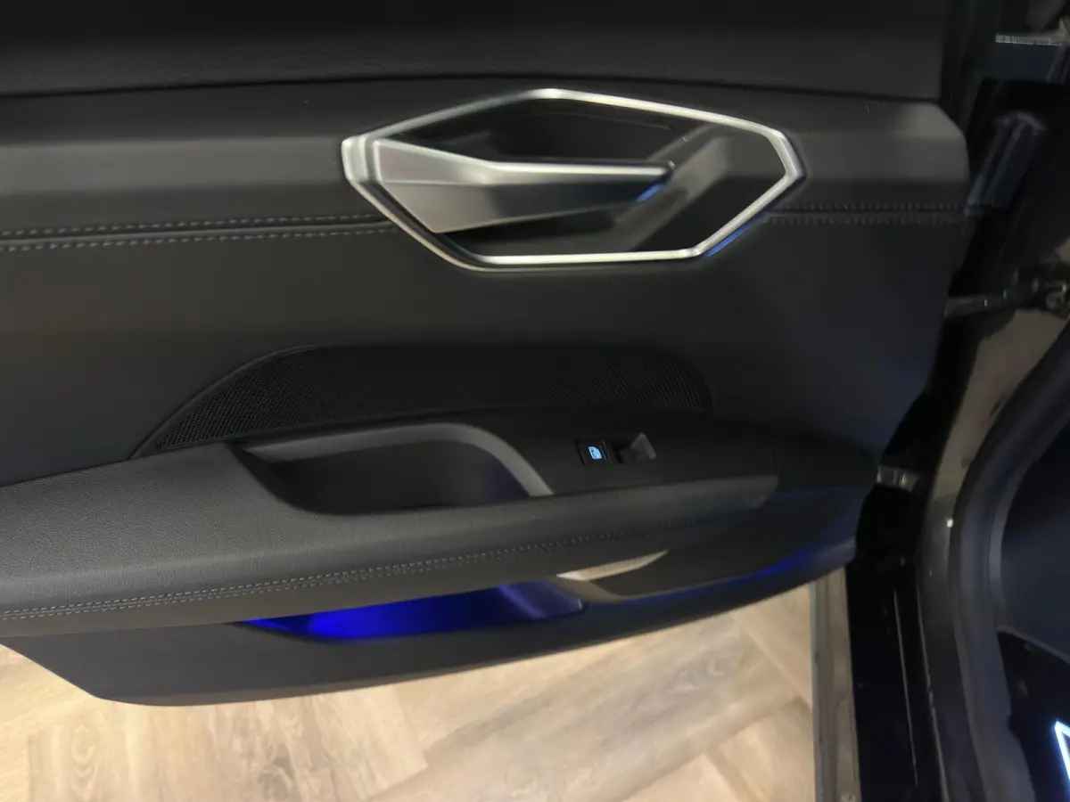 GT 93 kWh |NAP|WEINIG KM|DEALER ONDERHOUDEN