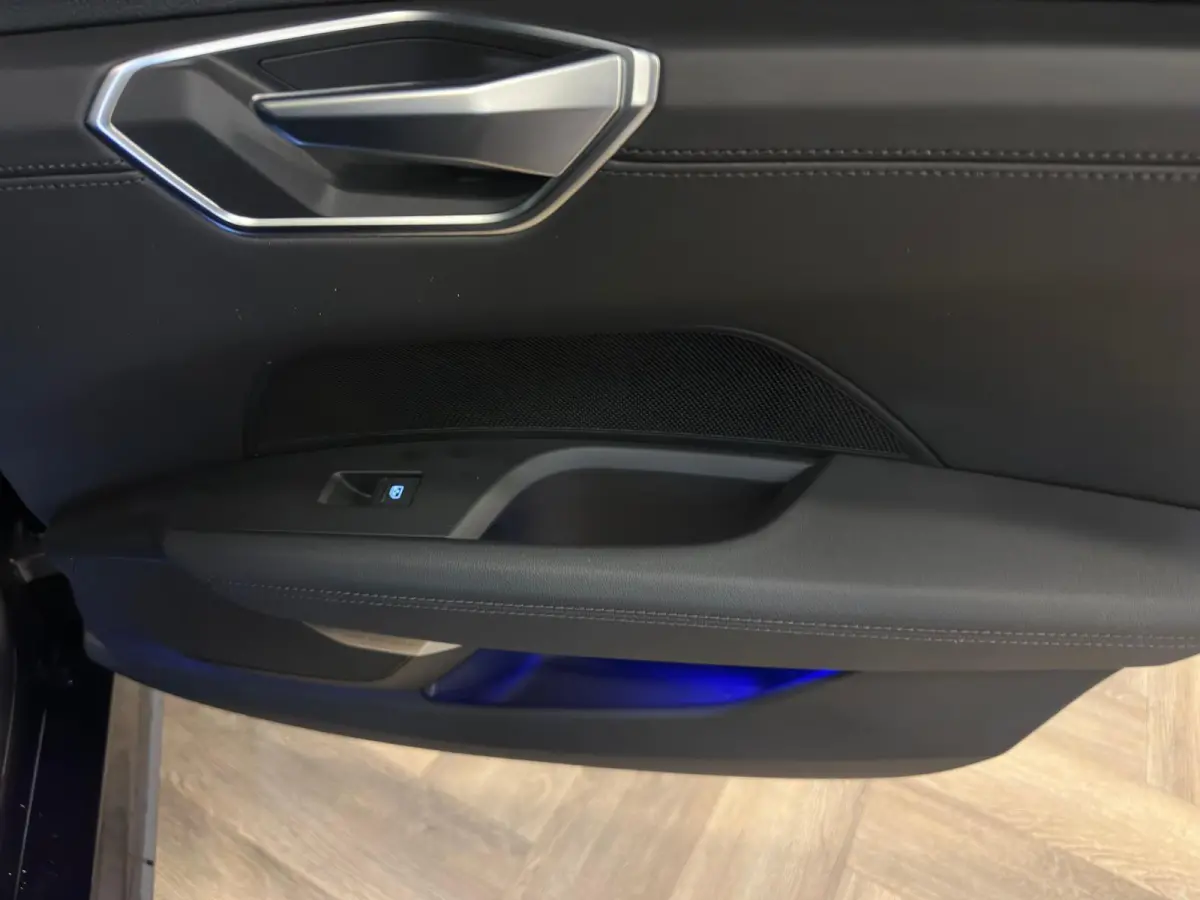 GT 93 kWh |NAP|WEINIG KM|DEALER ONDERHOUDEN