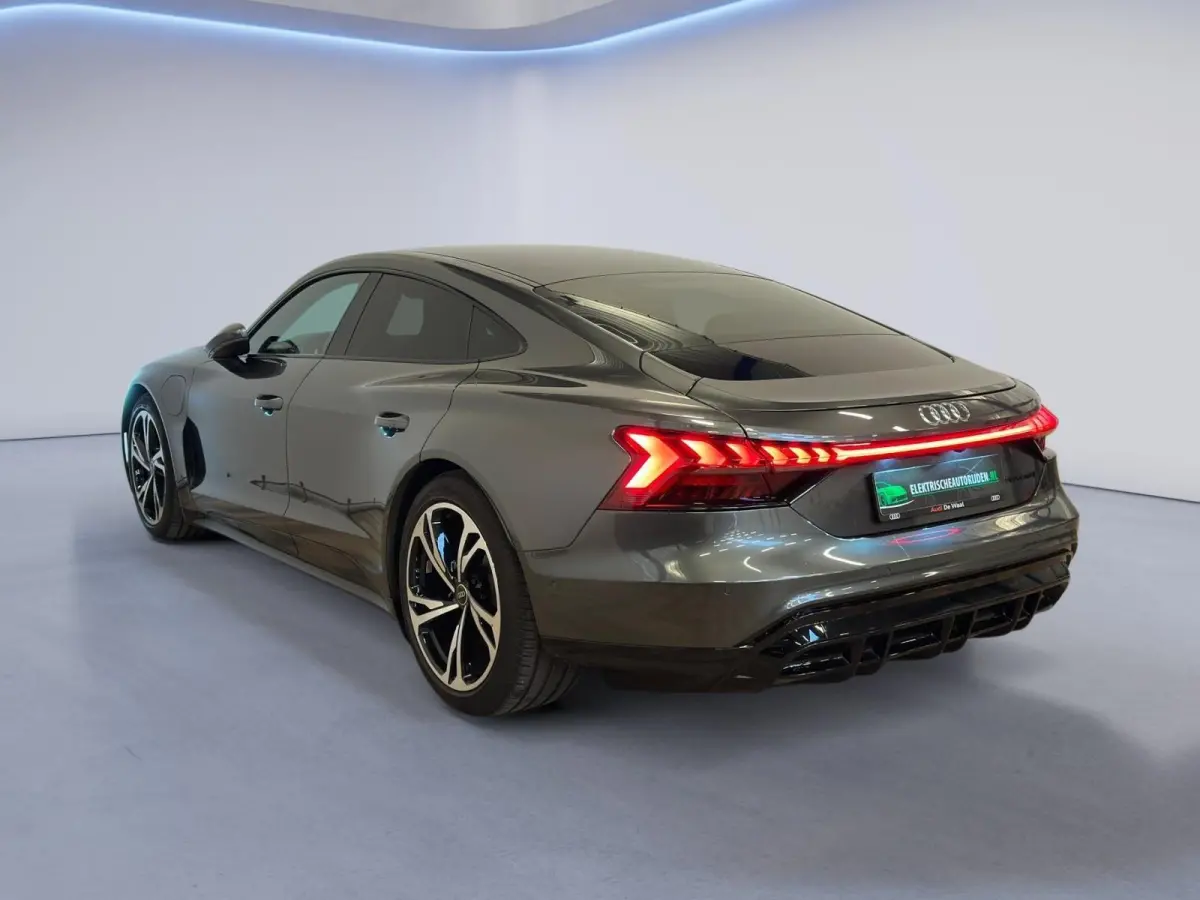GT 93 kWh |NAP|WEINIG KM|DEALER ONDERHOUDEN