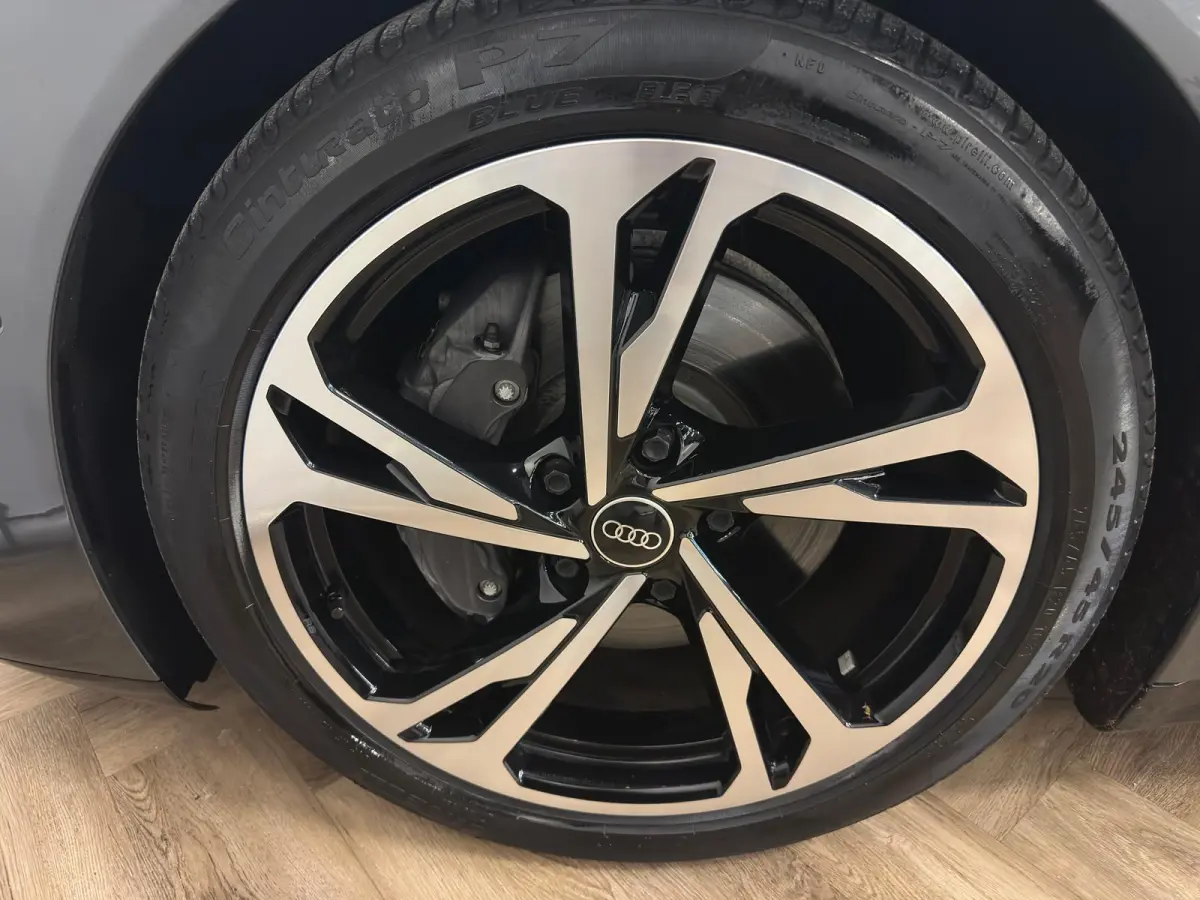 GT 93 kWh |NAP|WEINIG KM|DEALER ONDERHOUDEN