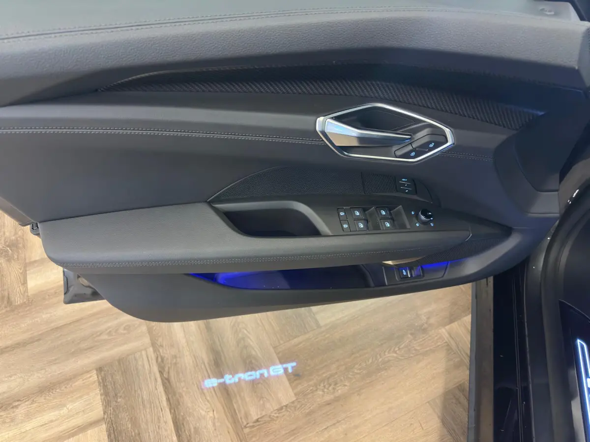 GT 93 kWh |NAP|WEINIG KM|DEALER ONDERHOUDEN