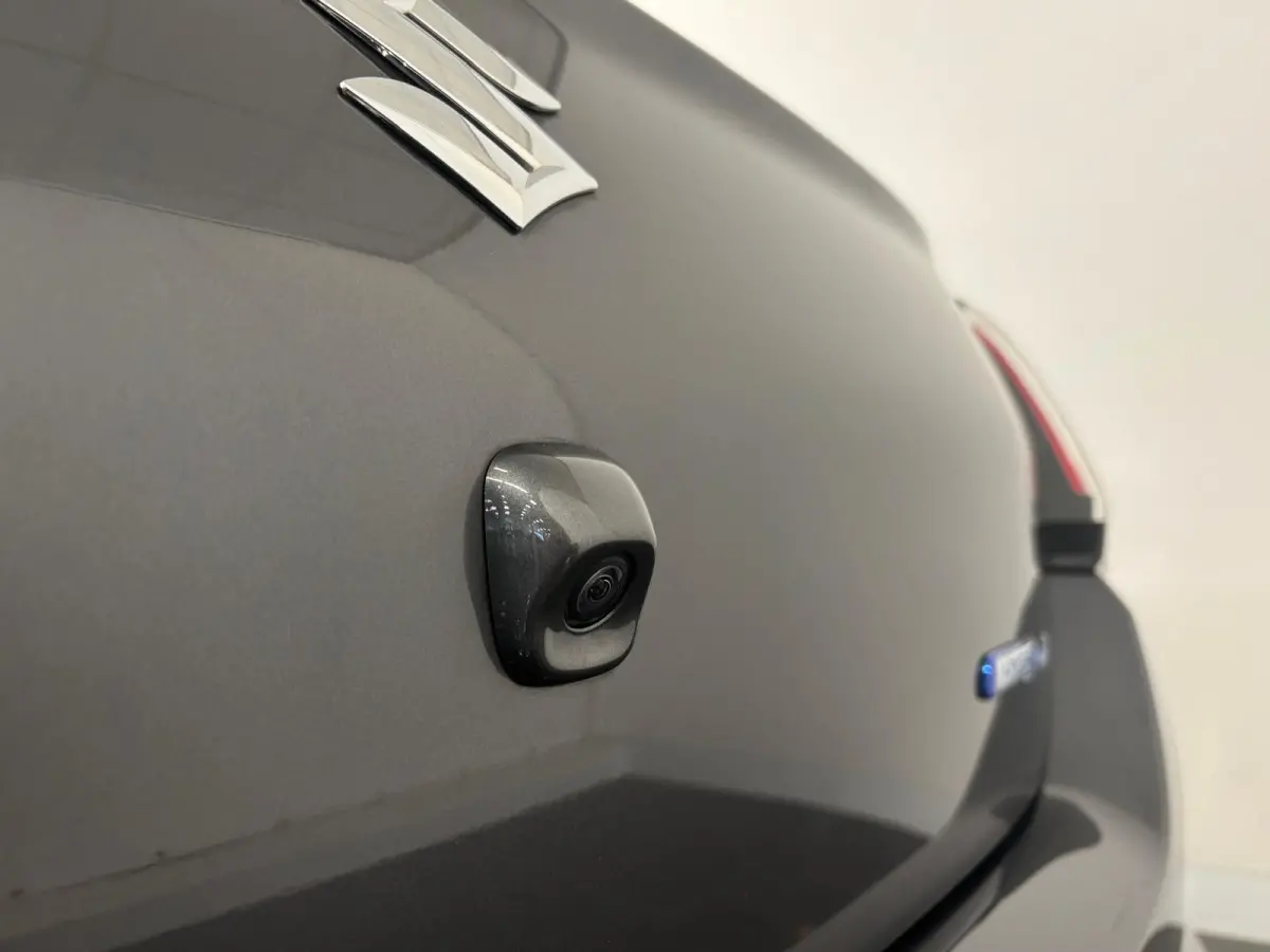 1.2 Select Smart Hybrid Extra getint glas | Adaptive Cruise Control Dodehoek detectie | Verwarmbare stoelen | Achteruitrijcamera | Airco | Apple Carplay/Android Auto|telefoonintegratie premi