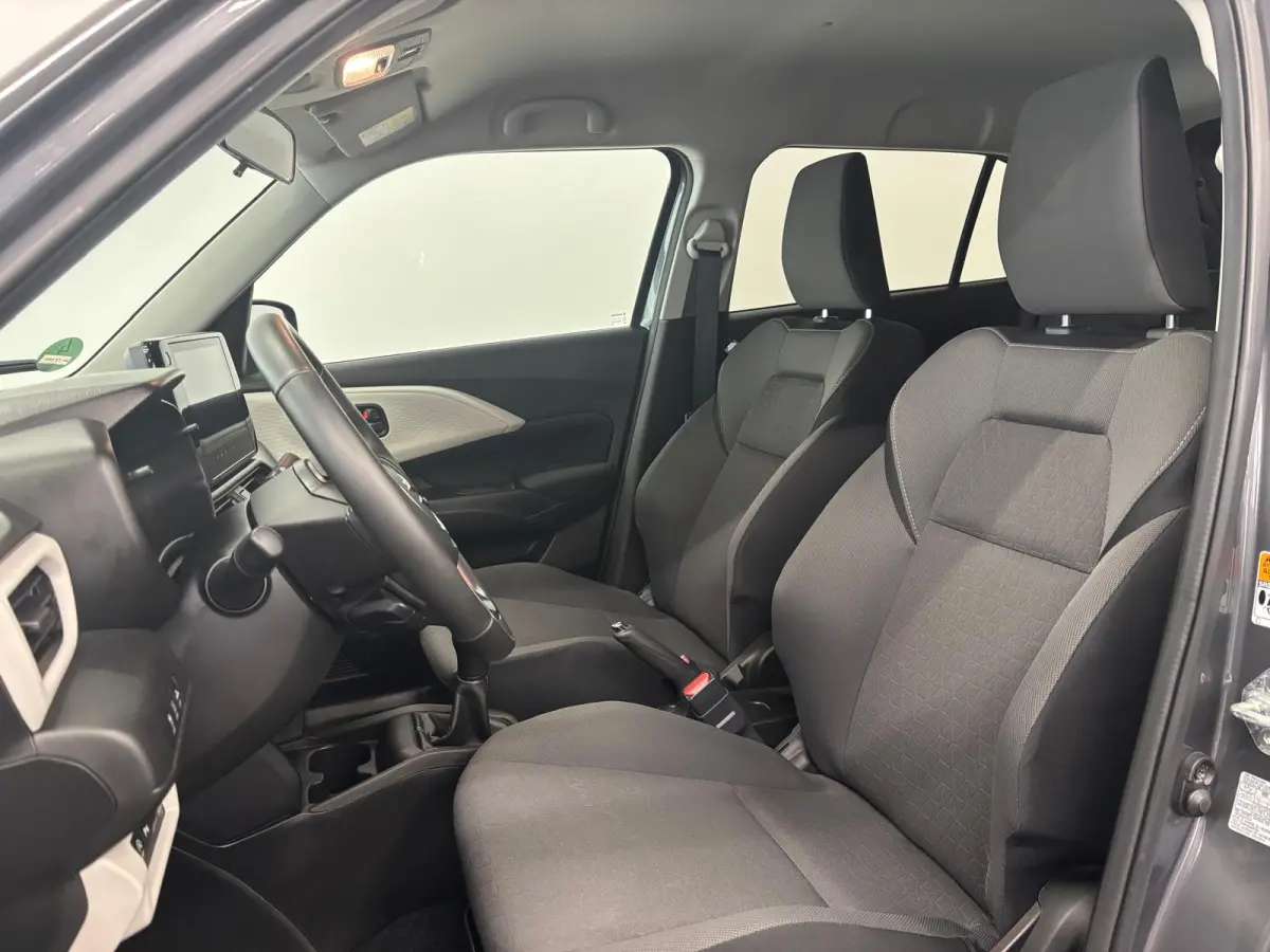 1.2 Select Smart Hybrid Extra getint glas | Adaptive Cruise Control Dodehoek detectie | Verwarmbare stoelen | Achteruitrijcamera | Airco | Apple Carplay/Android Auto|telefoonintegratie premi