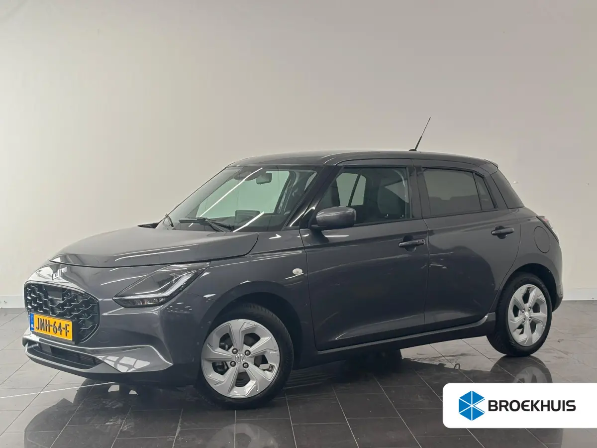 1.2 Select Smart Hybrid Extra getint glas | Adaptive Cruise Control Dodehoek detectie | Verwarmbare stoelen | Achteruitrijcamera | Airco | Apple Carplay/Android Auto|telefoonintegratie premi