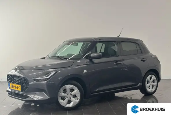 1.2 Select Smart Hybrid Extra getint glas | Adaptive Cruise Control Dodehoek detectie | Verwarmbare stoelen | Achteruitrijcamera | Airco | Apple Carplay/Android Auto|telefoonintegratie premi