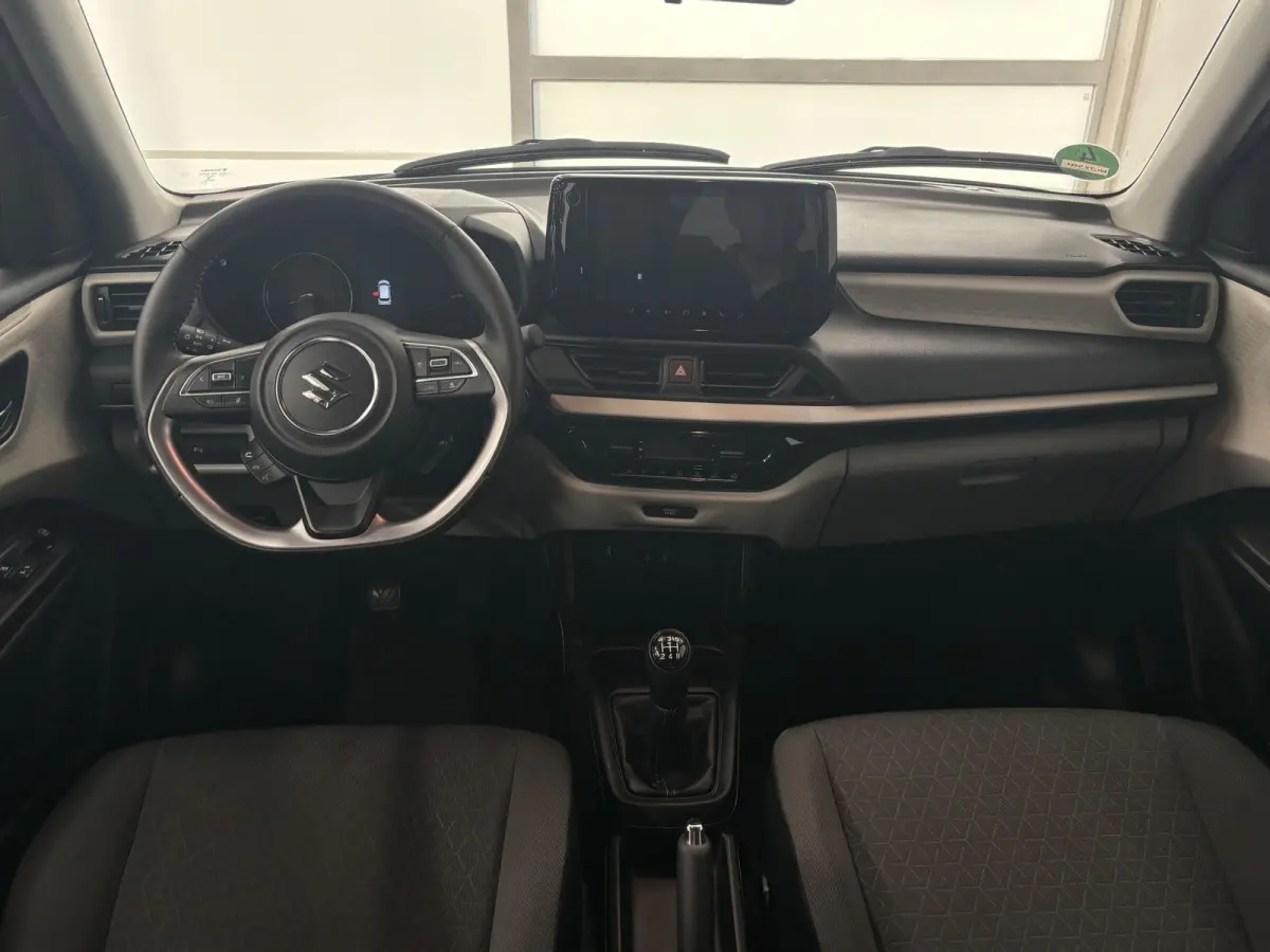 1.2 Select Smart Hybrid Extra getint glas | Adaptive Cruise Control Dodehoek detectie | Verwarmbare stoelen | Achteruitrijcamera | Airco | Apple Carplay/Android Auto|telefoonintegratie premi