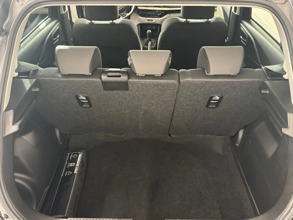 1.2 Select Smart Hybrid Extra getint glas | Adaptive Cruise Control Dodehoek detectie | Verwarmbare stoelen | Achteruitrijcamera | Airco | Apple Carplay/Android Auto|telefoonintegratie premi