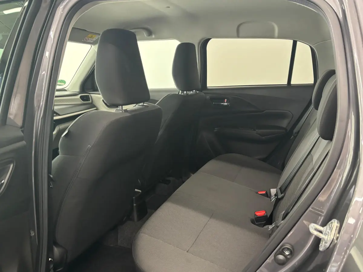 1.2 Select Smart Hybrid Extra getint glas | Adaptive Cruise Control Dodehoek detectie | Verwarmbare stoelen | Achteruitrijcamera | Airco | Apple Carplay/Android Auto|telefoonintegratie premi