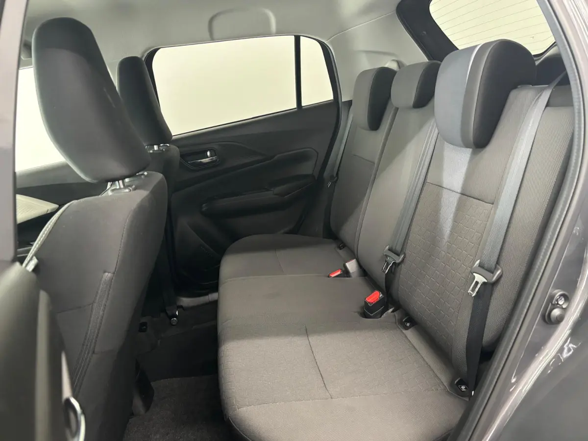 1.2 Select Smart Hybrid Extra getint glas | Adaptive Cruise Control Dodehoek detectie | Verwarmbare stoelen | Achteruitrijcamera | Airco | Apple Carplay/Android Auto|telefoonintegratie premi