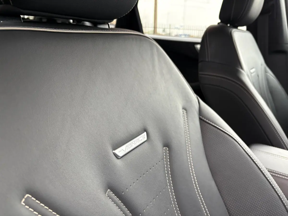 2.5 PHEV Vignale NL.Auto/Trekhaak/Leder/Full Opties/Camera/Bang & Olufsen/Carplay/1Ste Eigenaar/Dealer Onderhouden