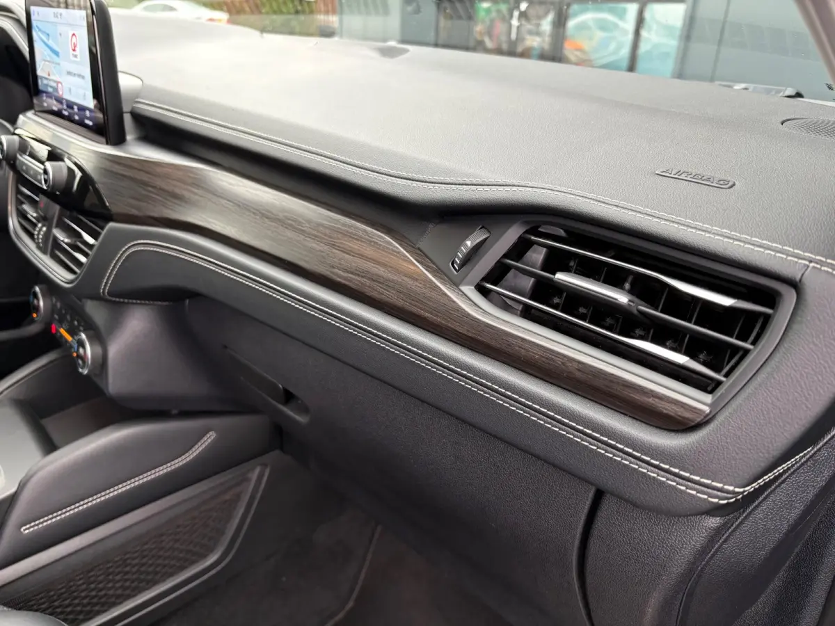2.5 PHEV Vignale NL.Auto/Trekhaak/Leder/Full Opties/Camera/Bang & Olufsen/Carplay/1Ste Eigenaar/Dealer Onderhouden
