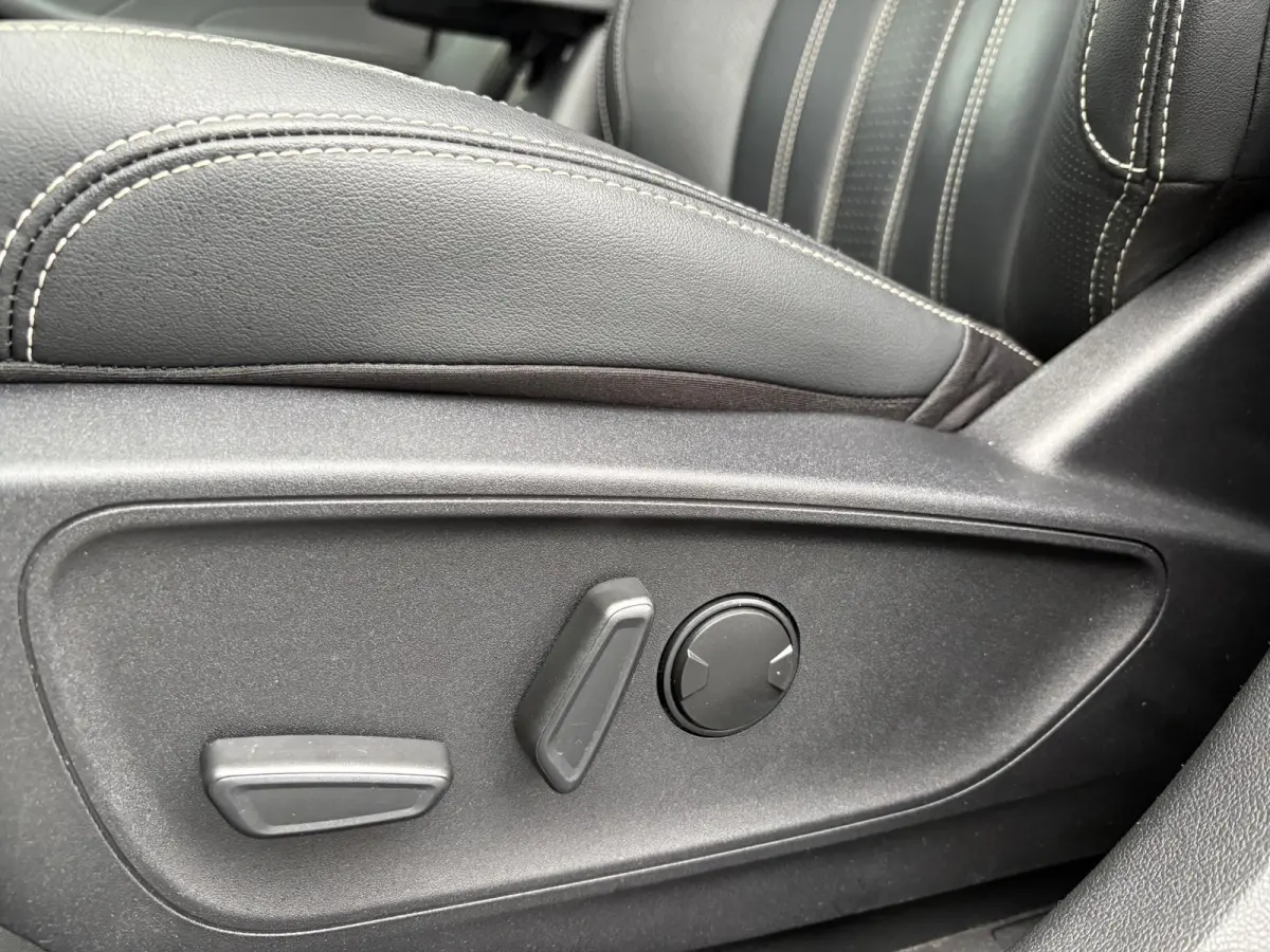 2.5 PHEV Vignale NL.Auto/Trekhaak/Leder/Full Opties/Camera/Bang & Olufsen/Carplay/1Ste Eigenaar/Dealer Onderhouden