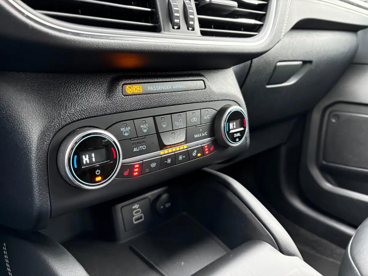 2.5 PHEV Vignale NL.Auto/Trekhaak/Leder/Full Opties/Camera/Bang & Olufsen/Carplay/1Ste Eigenaar/Dealer Onderhouden