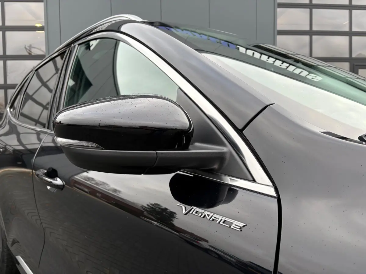 2.5 PHEV Vignale NL.Auto/Trekhaak/Leder/Full Opties/Camera/Bang & Olufsen/Carplay/1Ste Eigenaar/Dealer Onderhouden