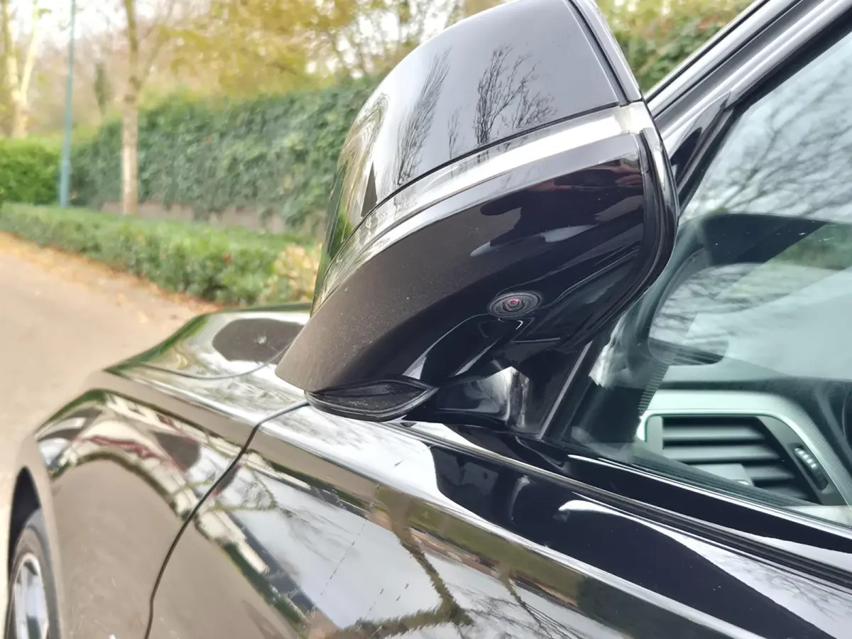 330i M Sport X-Drive CarPlay Dig. Teller 6wb Line assist Dode Hoek ACC NAP NL Stuurverwarm 100% dealer onderho