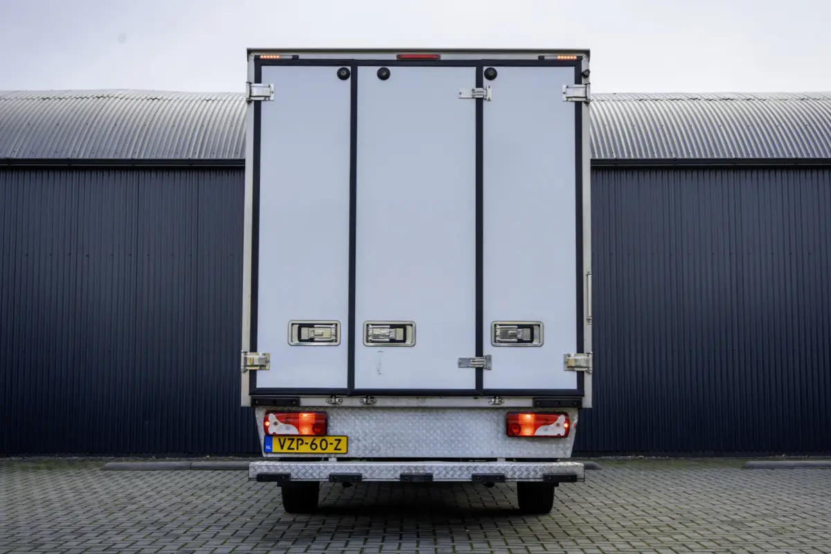 315 CDI | Koelwagen | Zijdeur | 150PK | Cruise | Airco