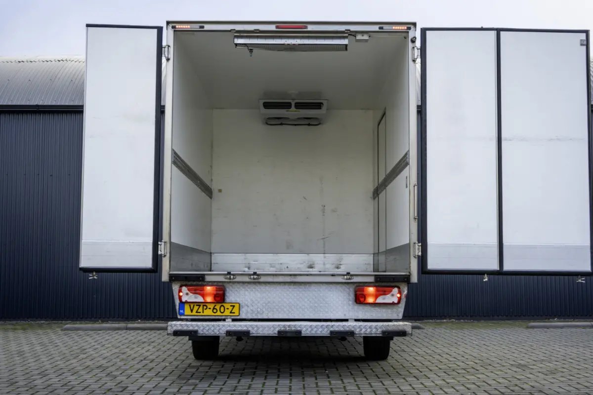 315 CDI | Koelwagen | Zijdeur | 150PK | Cruise | Airco