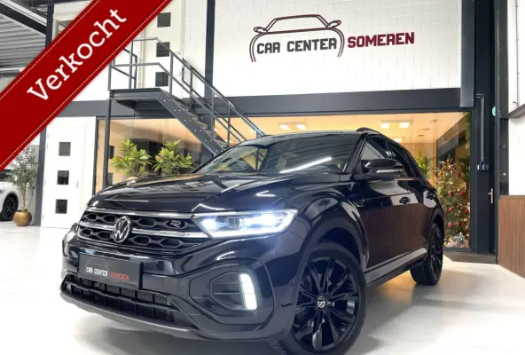 1.5 TSI R-Line Black Style/ Cam/ Beats/ Massage/ IQ LED