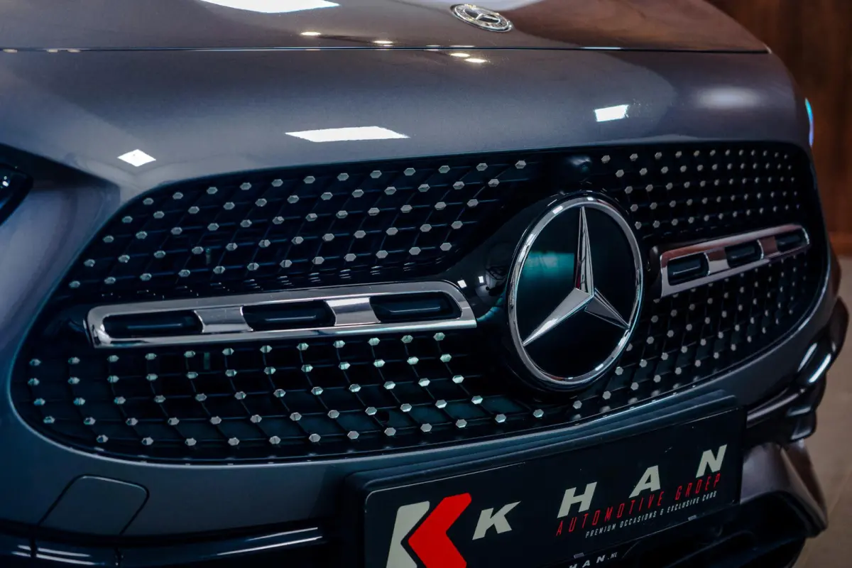 250 e AMG Line Trekhaak|Dodehoek|Camera|Elektrische Achterklep|