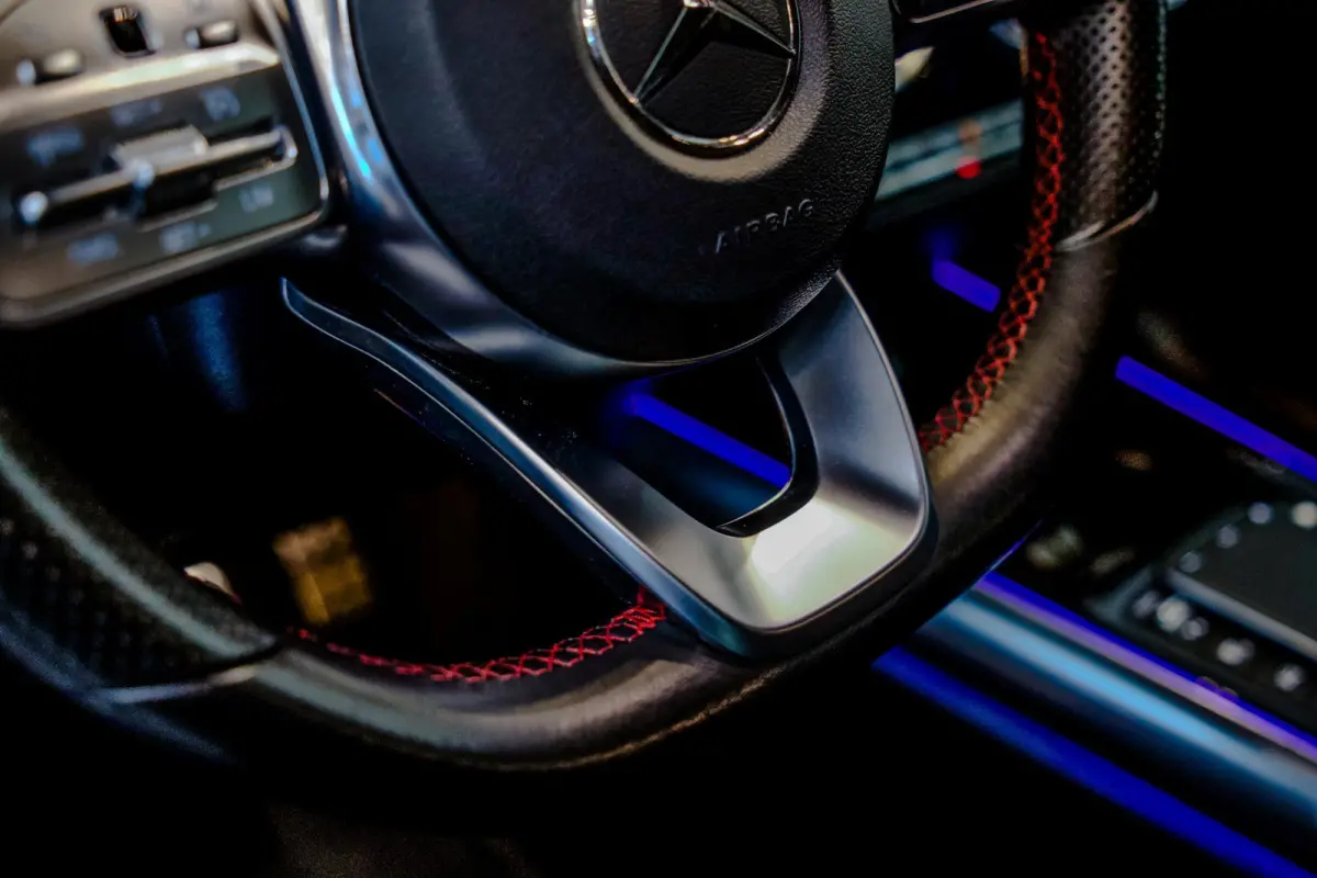 250 e AMG Line Trekhaak|Dodehoek|Camera|Elektrische Achterklep|