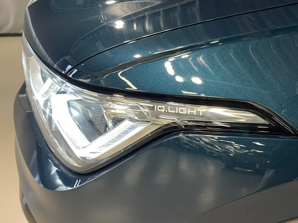 1.4 TSI eHybrid R-Line Business+ FABRIEKSGARANTIE TOT 03-2027 20"/VOL Leder + memory/Panoramadak/360 camera/Elektrische klep/Dodehoek/Stuur + stoelverwarming/IQ Lights/Adaptieve cruise