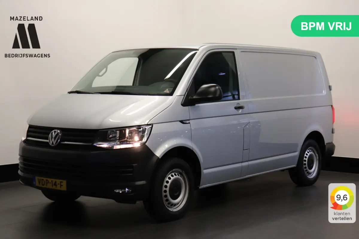 2.0 TDI 150PK Automaat EURO 6 - Airco - Navi - Cruise - €14.950,- Excl.