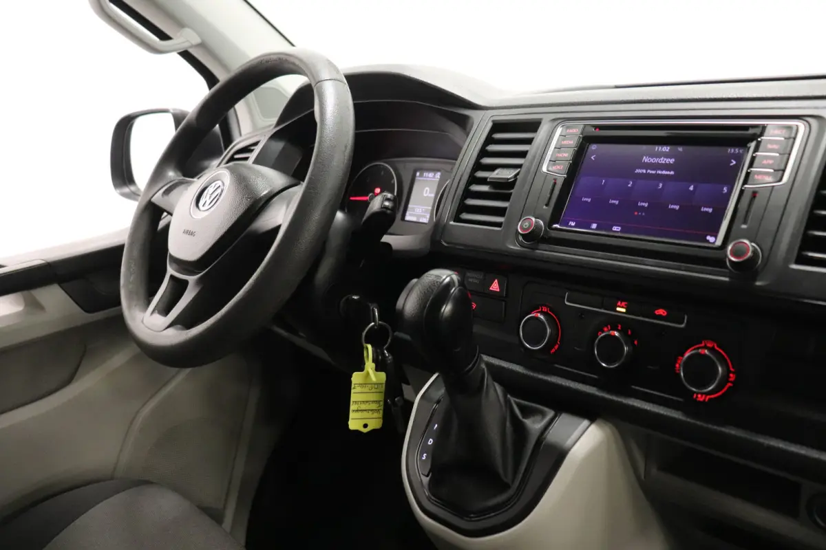 2.0 TDI 150PK Automaat EURO 6 - Airco - Navi - Cruise - €14.950,- Excl.