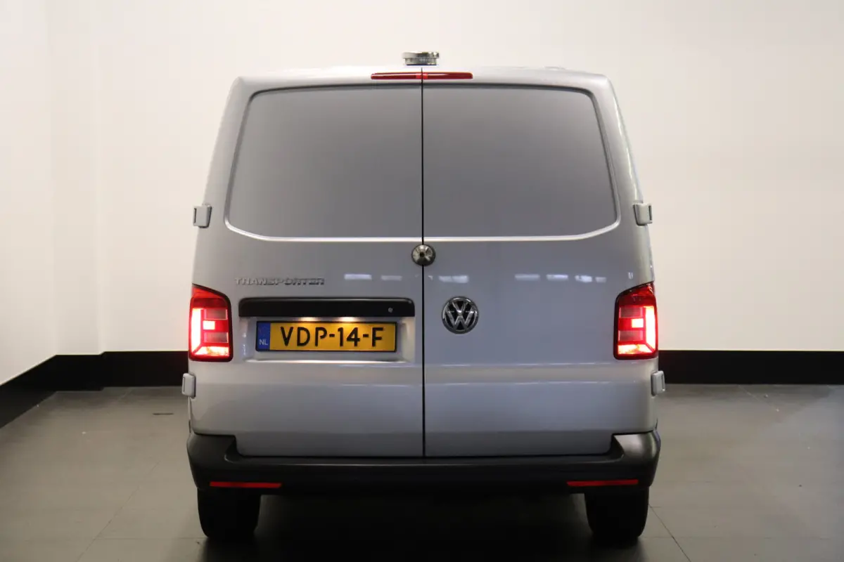 2.0 TDI 150PK Automaat EURO 6 - Airco - Navi - Cruise - €14.950,- Excl.