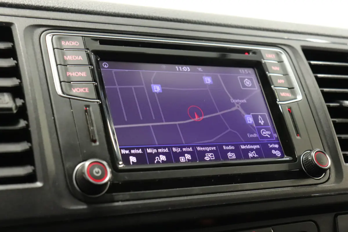 2.0 TDI 150PK Automaat EURO 6 - Airco - Navi - Cruise - €14.950,- Excl.