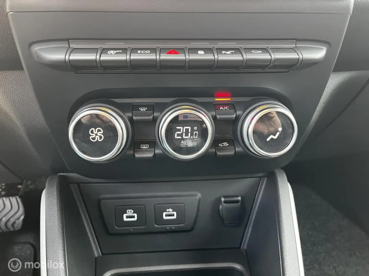 1.3 TCe AUTOMAAT/CAMERA/NAVI/CRUISE