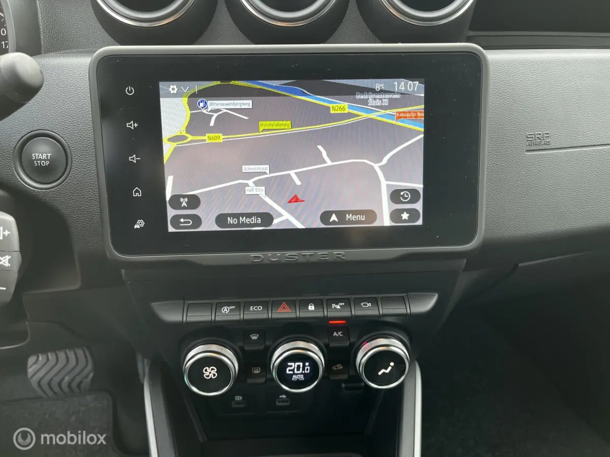 1.3 TCe AUTOMAAT/CAMERA/NAVI/CRUISE