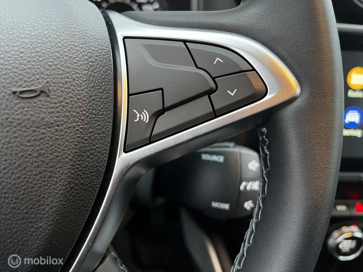 1.3 TCe AUTOMAAT/CAMERA/NAVI/CRUISE