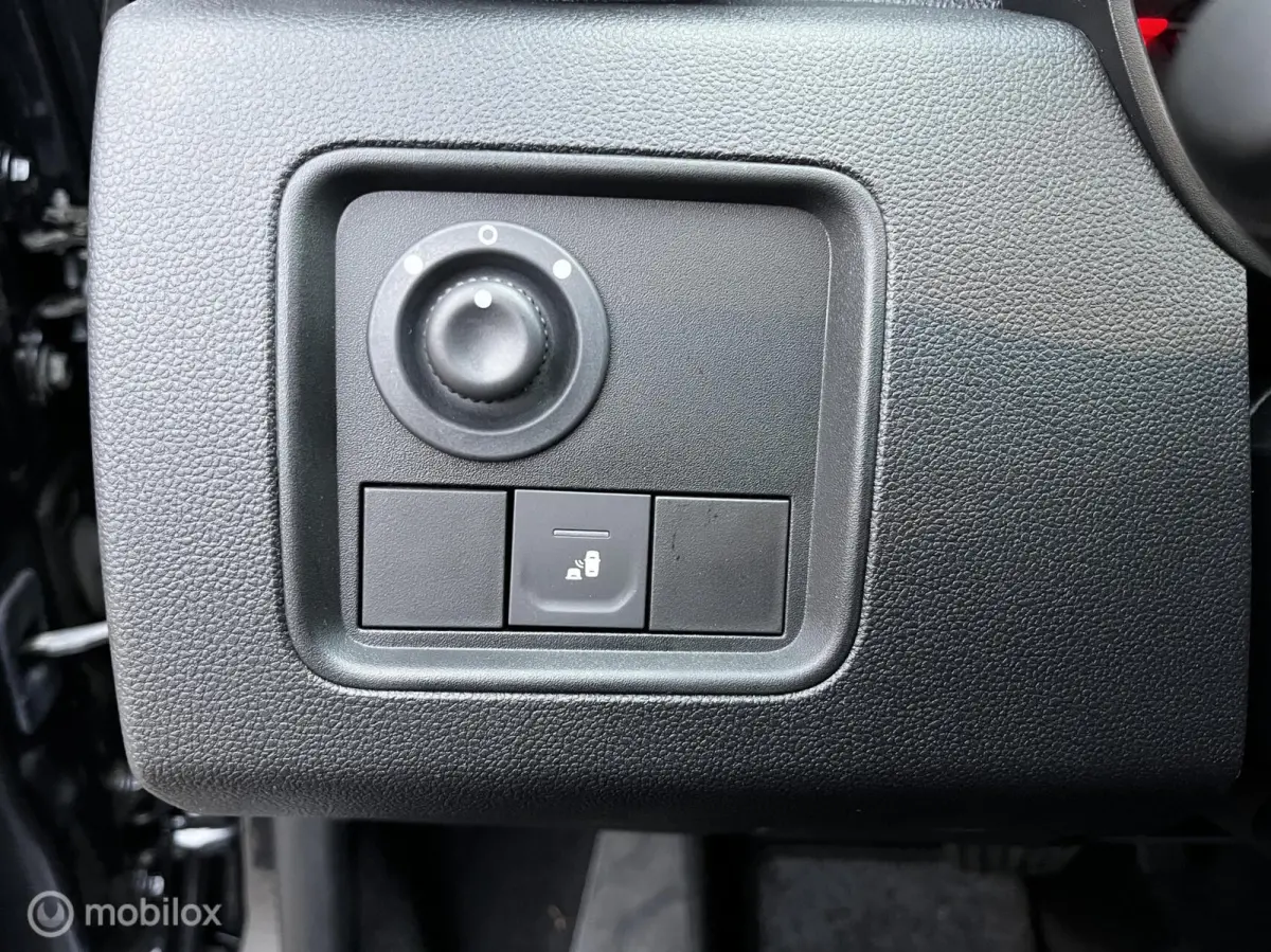 1.3 TCe AUTOMAAT/CAMERA/NAVI/CRUISE