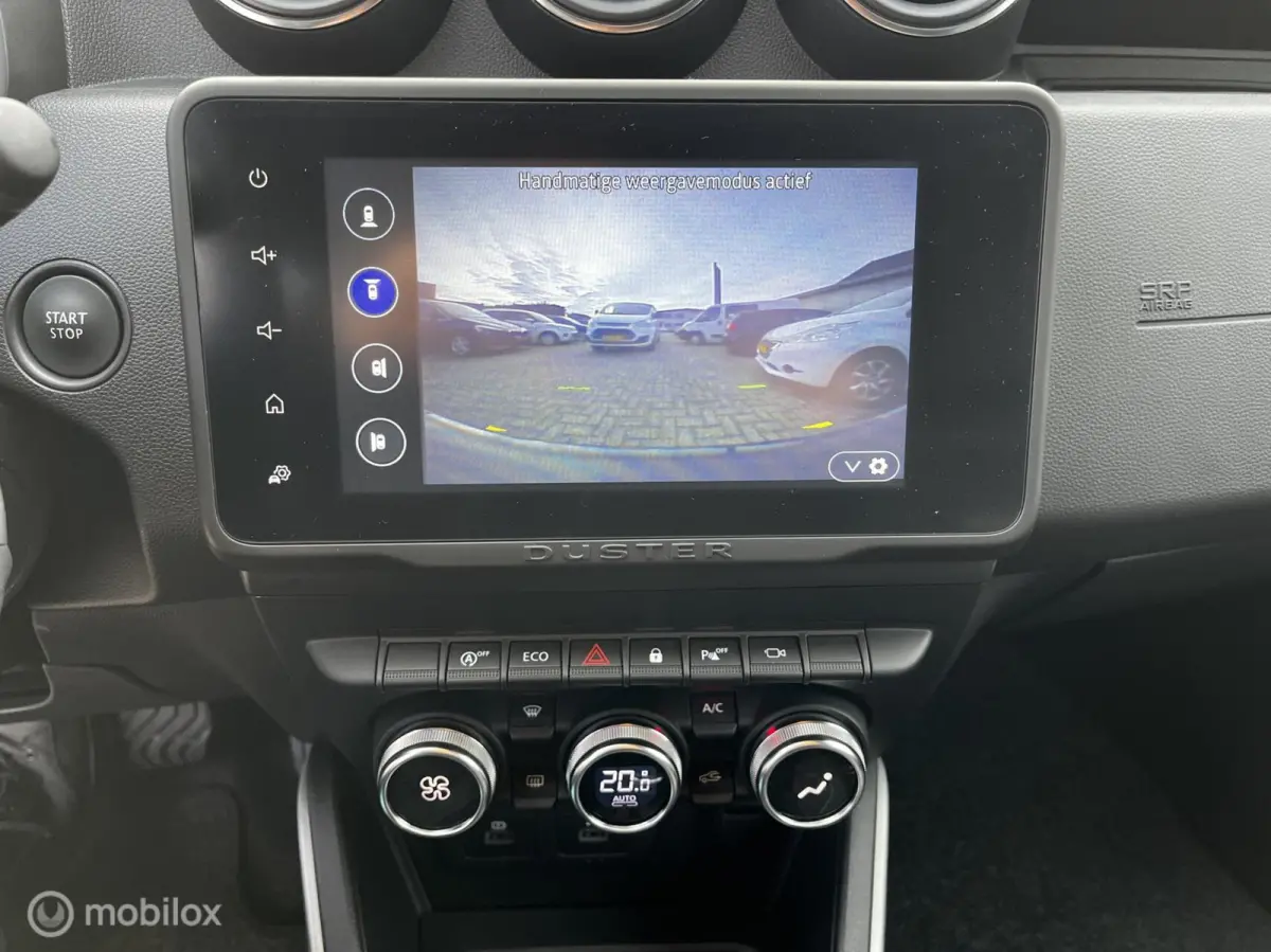 1.3 TCe AUTOMAAT/CAMERA/NAVI/CRUISE