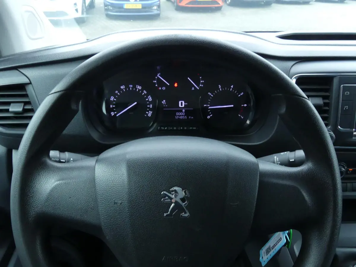 1.5 BlueHDI 102PK Long Premium / Carplay / Trekhaak