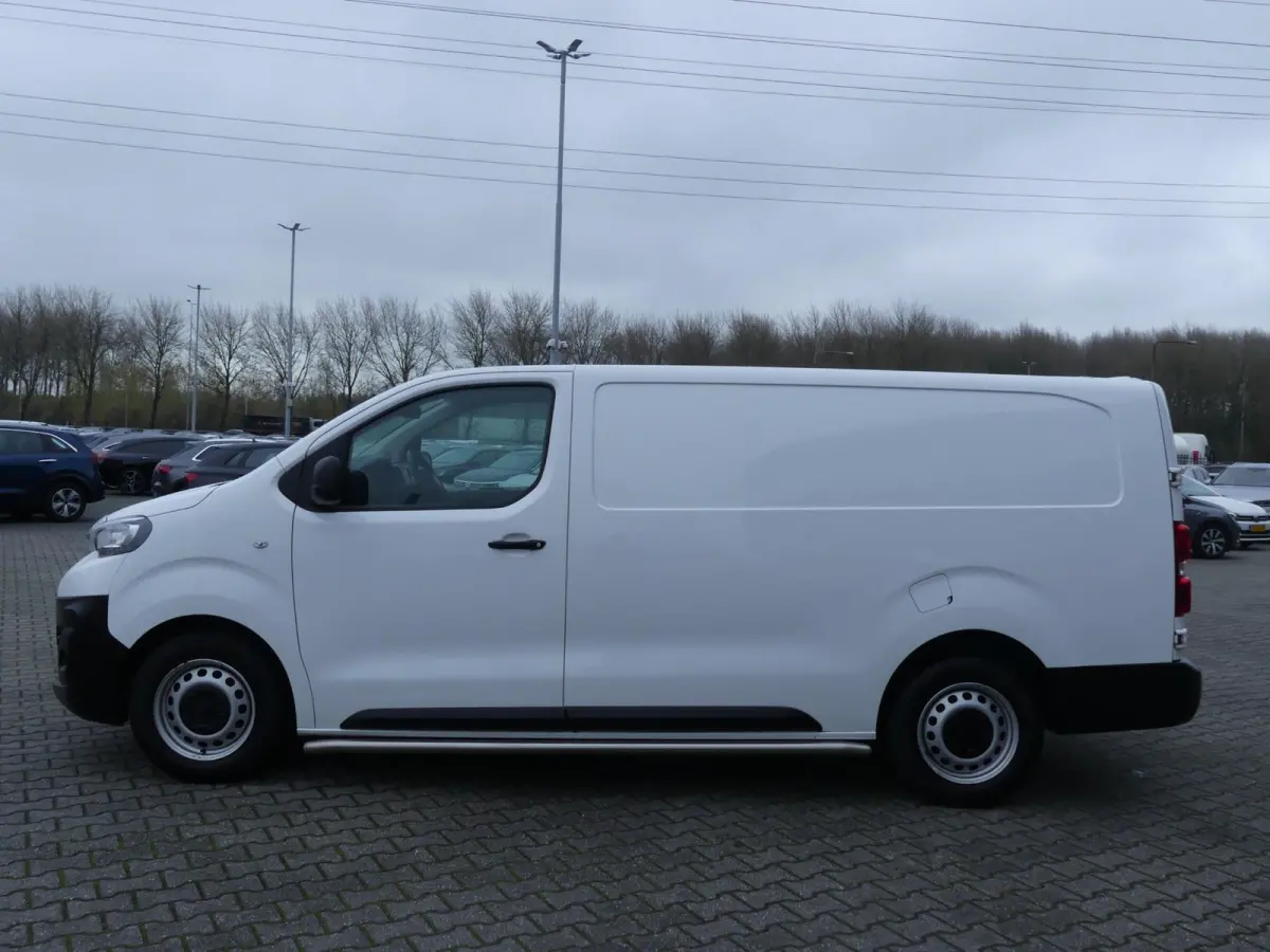 1.5 BlueHDI 102PK Long Premium / Carplay / Trekhaak