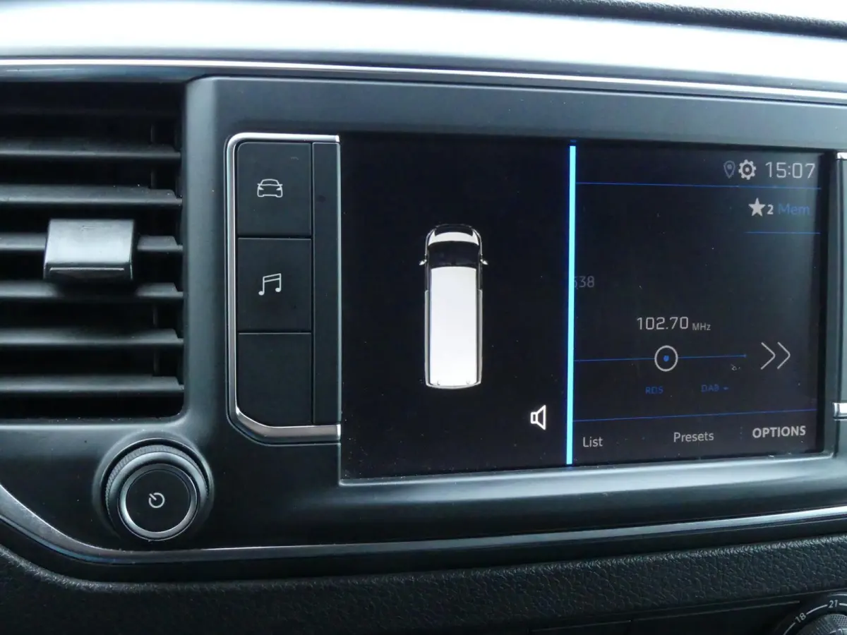 1.5 BlueHDI 102PK Long Premium / Carplay / Trekhaak