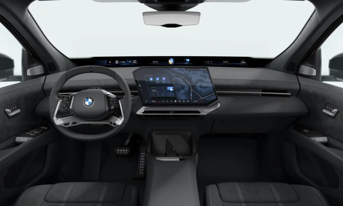50 xDrive | M Sportpakket Pro | Innovation Package | Panoramadak | Head-up Display
