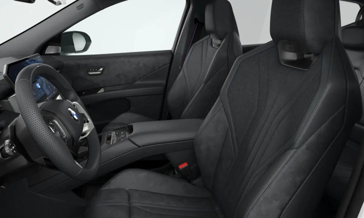 50 xDrive | M Sportpakket Pro | Innovation Package | Panoramadak | Head-up Display