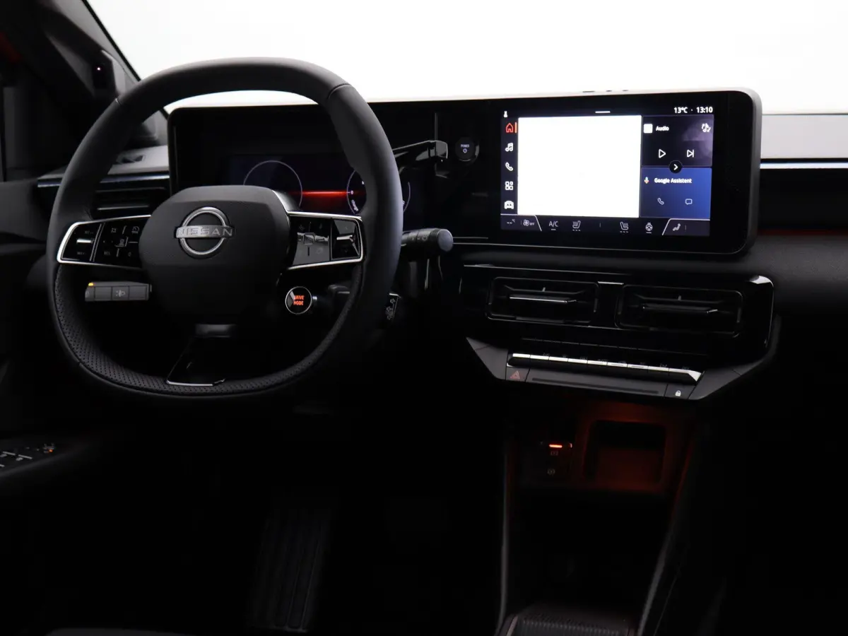ADVANCE - Launch Edition 52 kWh €5.000,- korting | Google Navigatie | Parkeercamera | Stoelverwarming