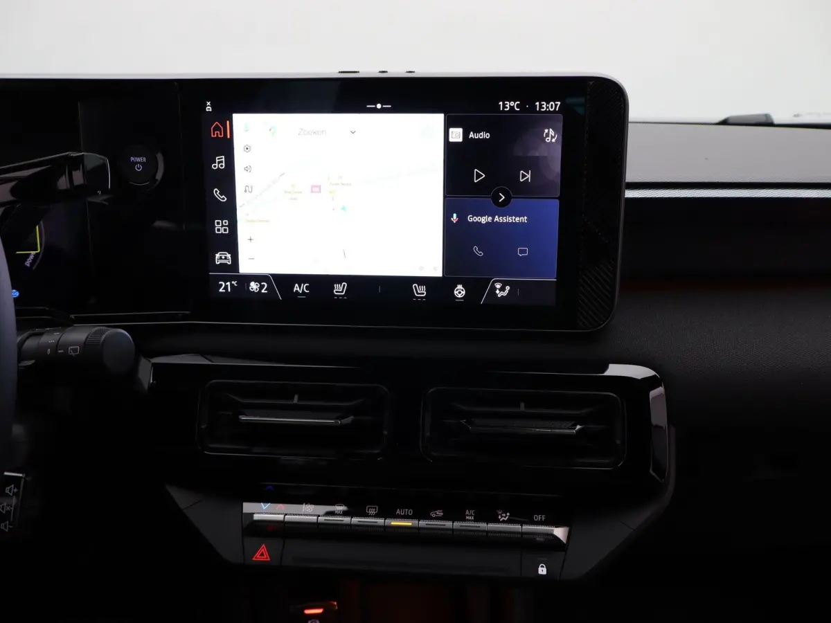 ADVANCE - Launch Edition 52 kWh €5.000,- korting | Google Navigatie | Parkeercamera | Stoelverwarming