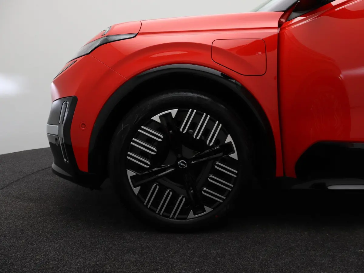 ADVANCE - Launch Edition 52 kWh €5.000,- korting | Google Navigatie | Parkeercamera | Stoelverwarming