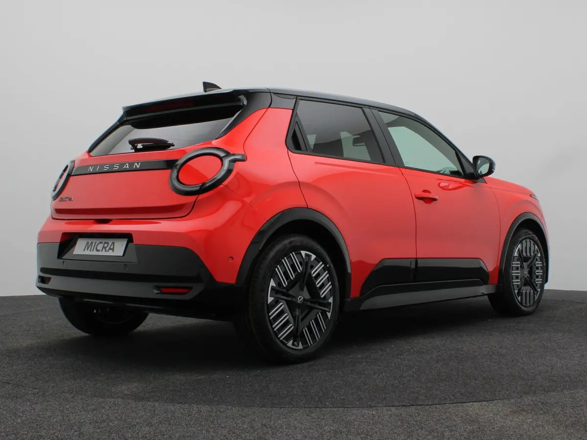 ADVANCE - Launch Edition 52 kWh €5.000,- korting | Google Navigatie | Parkeercamera | Stoelverwarming
