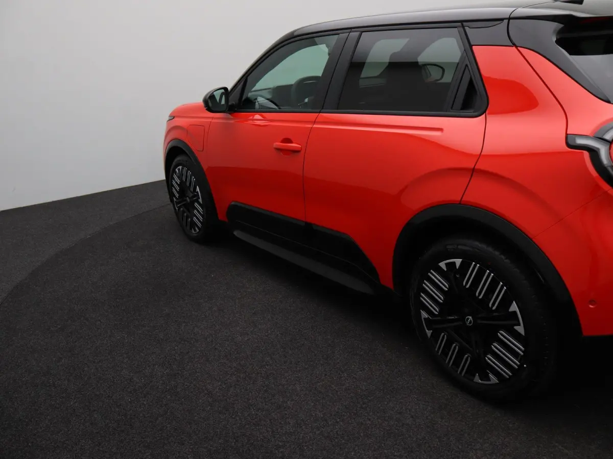 ADVANCE - Launch Edition 52 kWh €5.000,- korting | Google Navigatie | Parkeercamera | Stoelverwarming