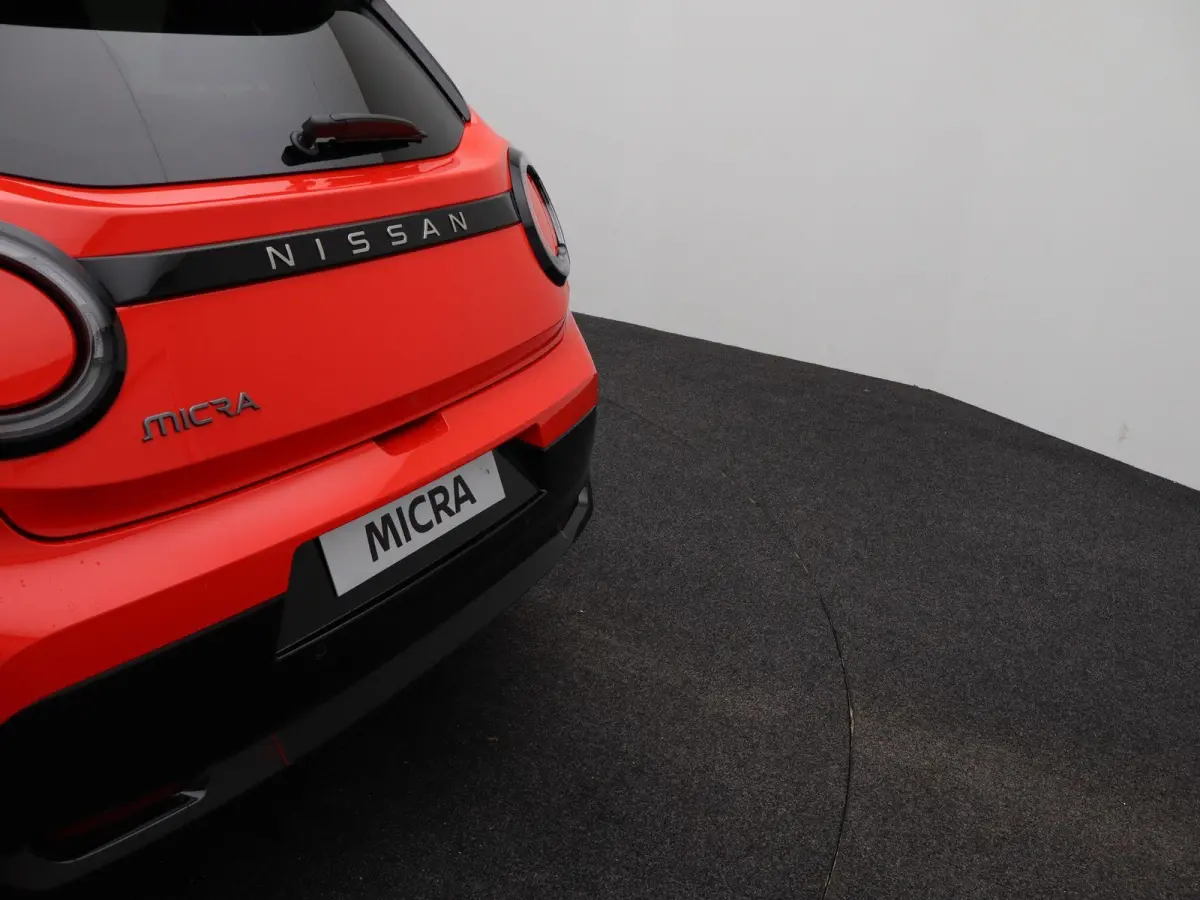 ADVANCE - Launch Edition 52 kWh €5.000,- korting | Google Navigatie | Parkeercamera | Stoelverwarming