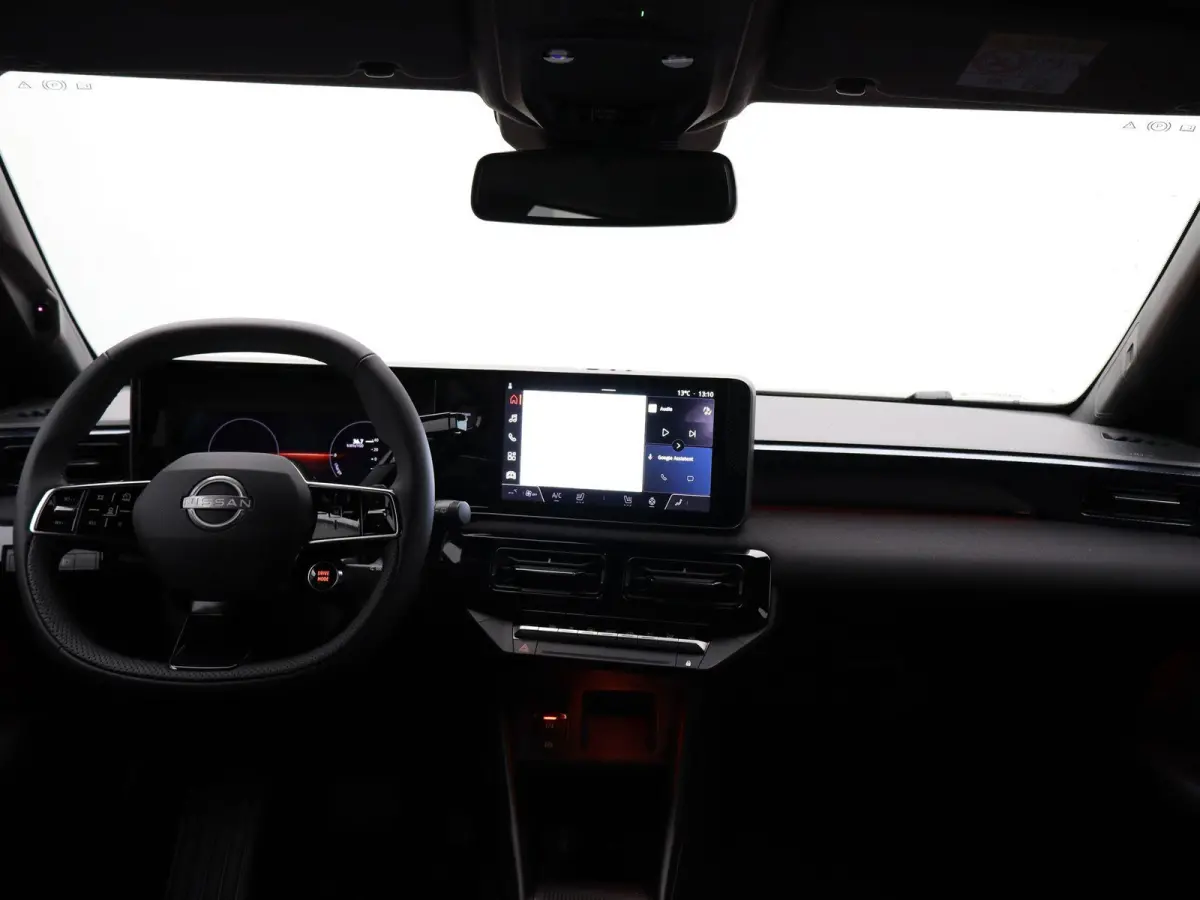 ADVANCE - Launch Edition 52 kWh €5.000,- korting | Google Navigatie | Parkeercamera | Stoelverwarming