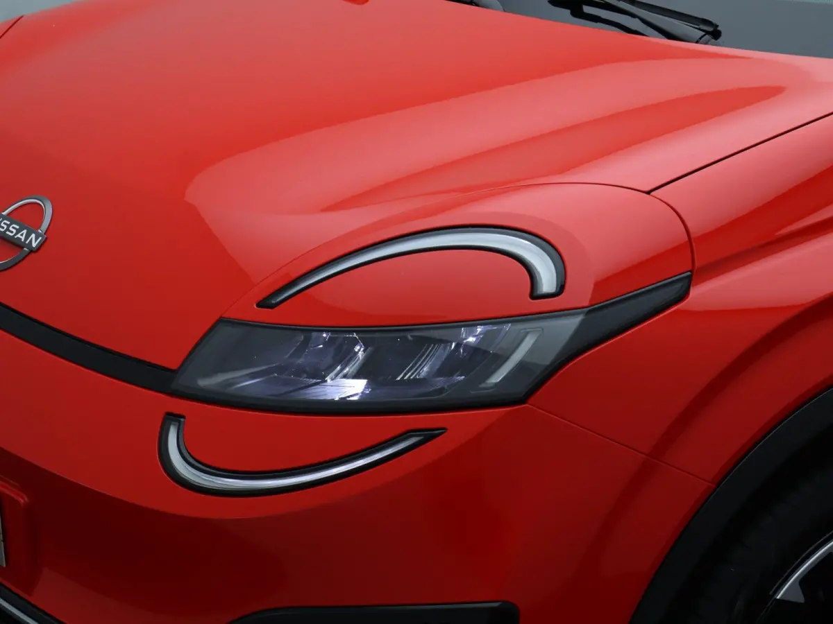 ADVANCE - Launch Edition 52 kWh €5.000,- korting | Google Navigatie | Parkeercamera | Stoelverwarming