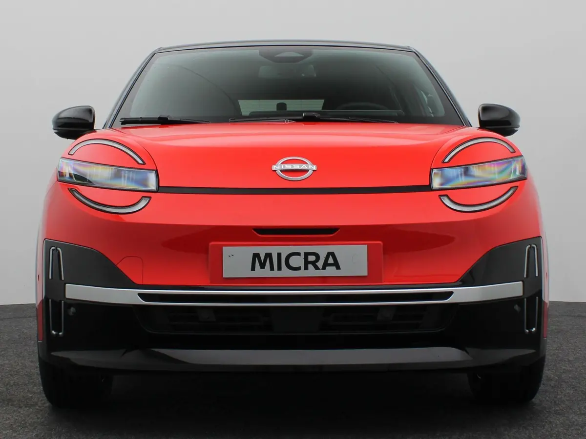 ADVANCE - Launch Edition 52 kWh €5.000,- korting | Google Navigatie | Parkeercamera | Stoelverwarming